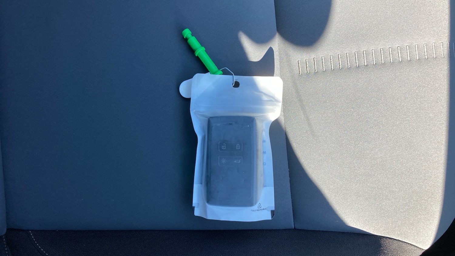 Used Dacia Duster 2024 for sale - 77901434: Photo 20