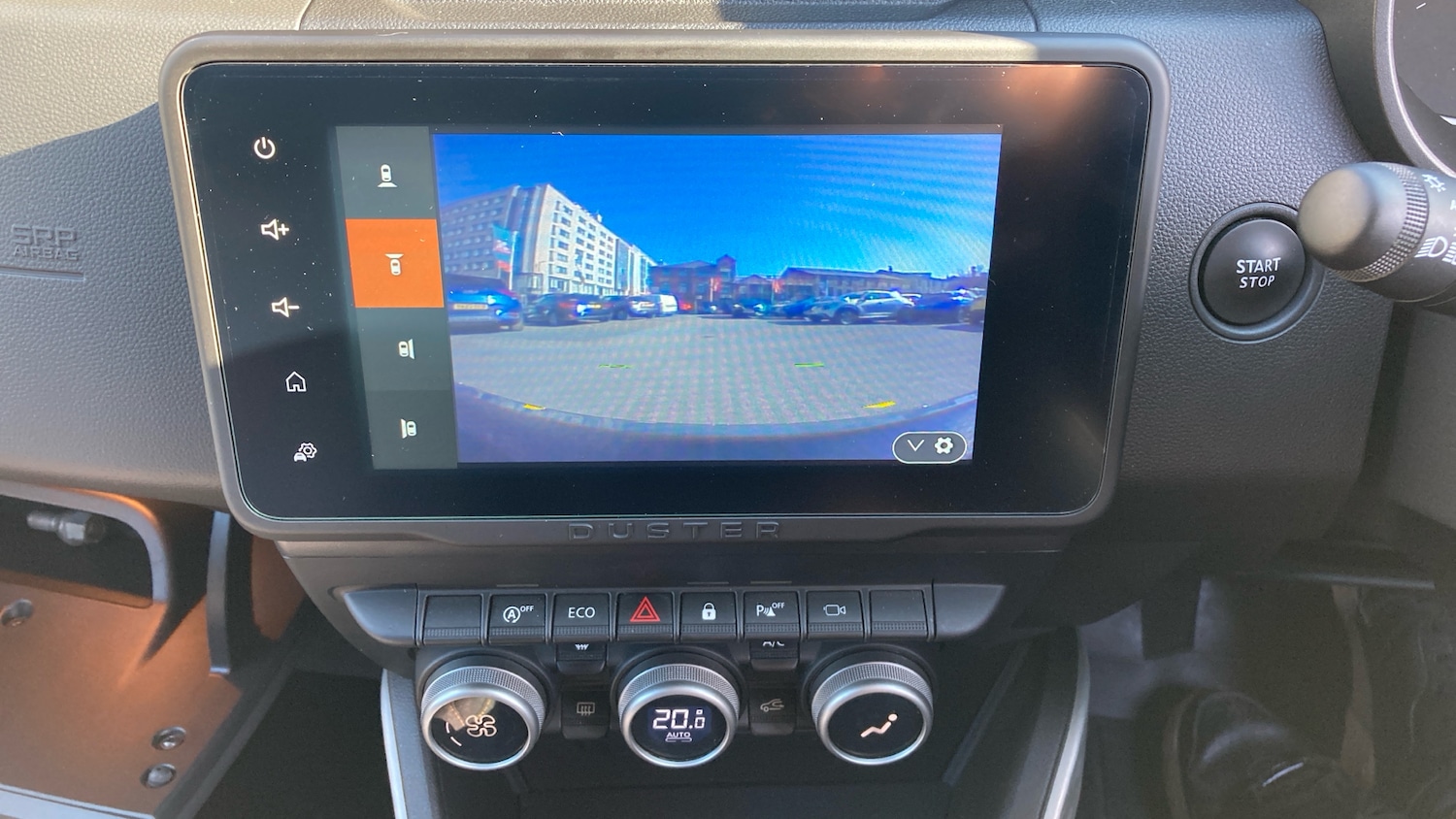 Used Dacia Duster 2024 for sale - 77901434: Photo 22