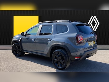 Used Dacia Duster 2024 for sale - 77901434: Photo