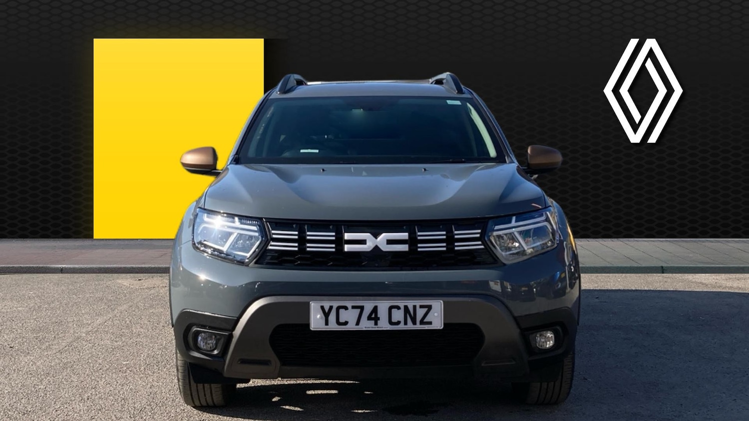 Used Dacia Duster 2024 for sale - 77901434: Photo 3