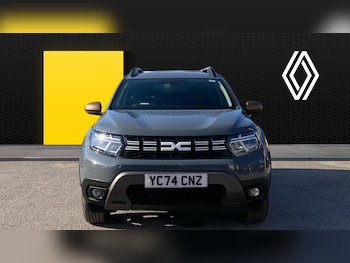Used Dacia Duster 2024 for sale - 77901434: Photo