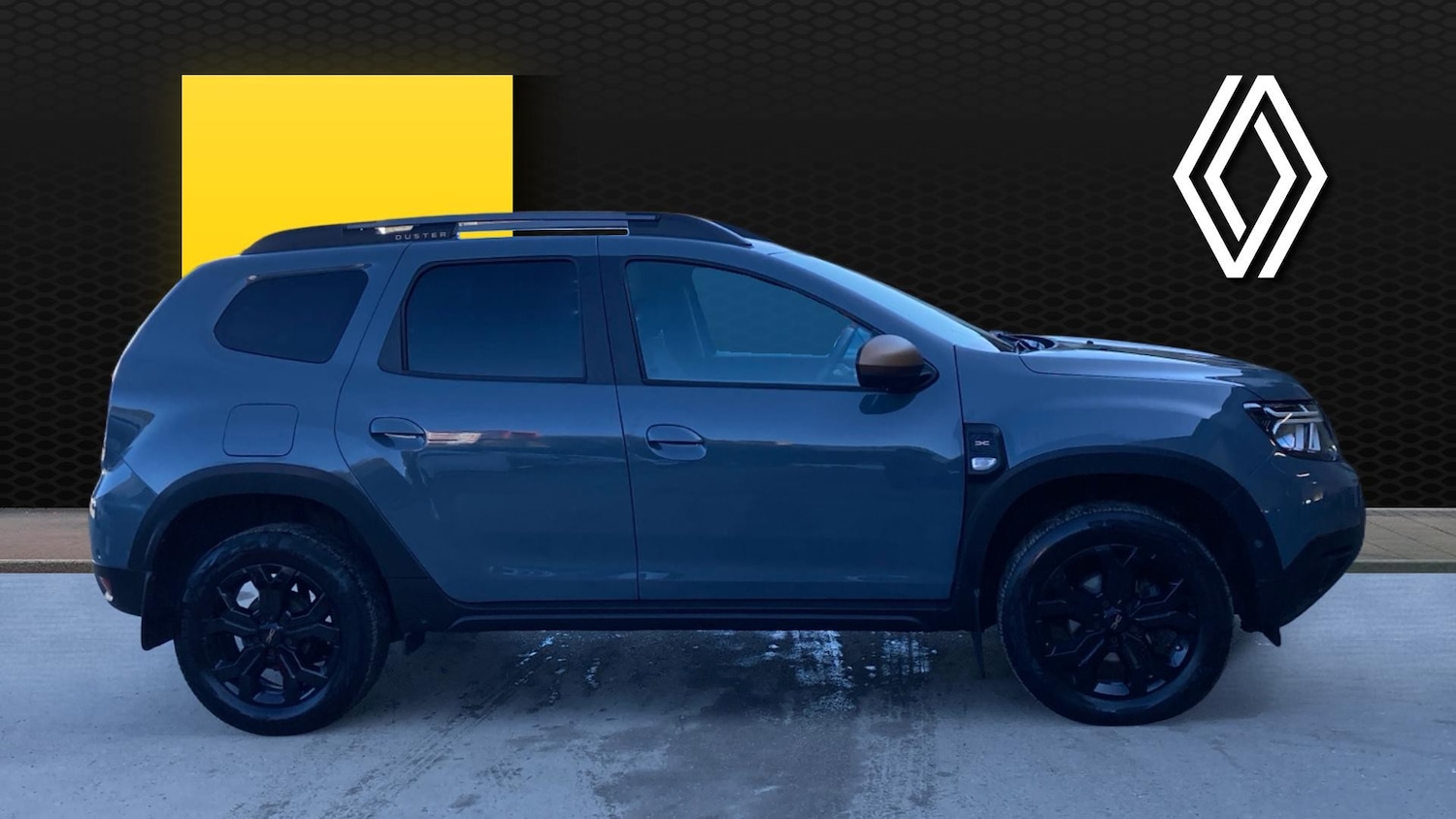 Used Dacia Duster 2024 for sale - 77901434: Photo 5