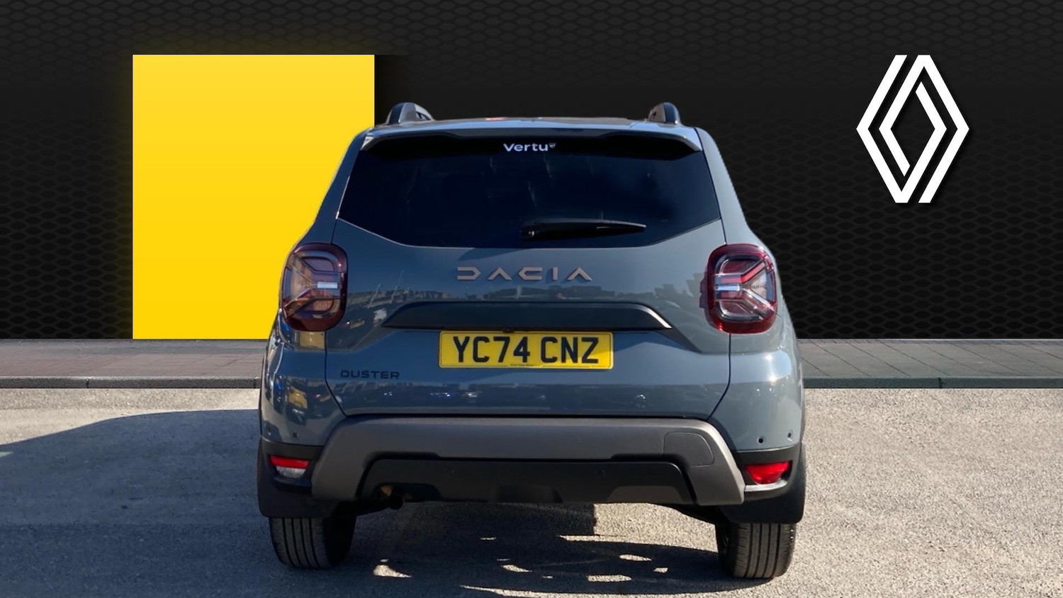 Used Dacia Duster 2024 for sale - 77901434: Photo 6