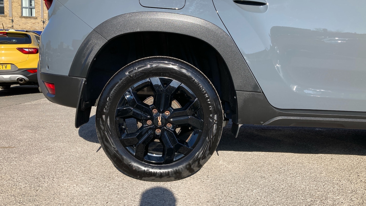 Used Dacia Duster 2024 for sale - 77901434: Photo 7