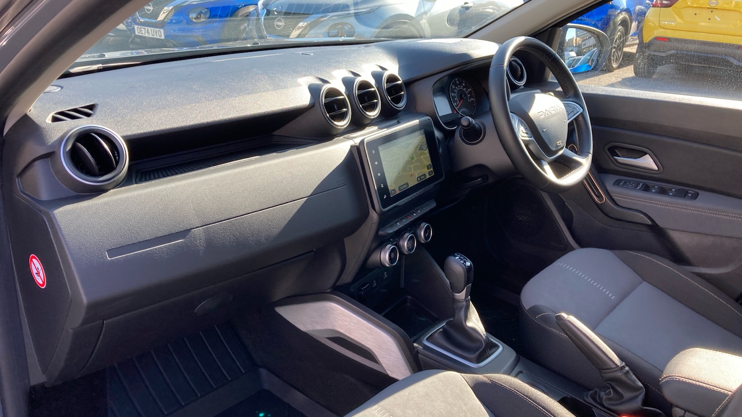 Used Dacia Duster 2024 for sale - 77901434: Photo 9