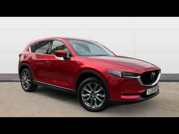 2020 (20) - 2.0 GT Sport Nav+ 5dr Auto Petrol Estate