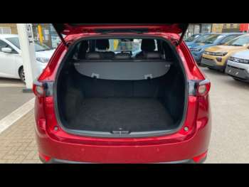 Used Mazda CX-5 2020 for sale - 74996646: Photo