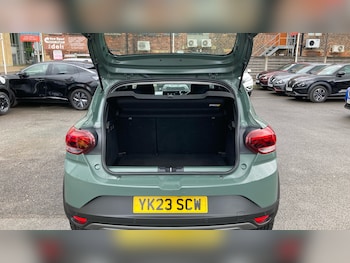 Used Dacia Sandero Stepway 2023 for sale - 78639773: Photo