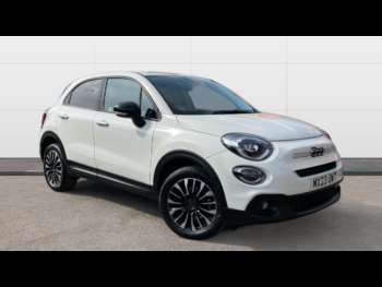 2023 (23) - 1.5 Hybrid 48V 5dr DDCT Petrol Hatchback