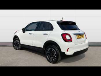 Used Fiat 500X 2023 for sale - 74996644: Photo