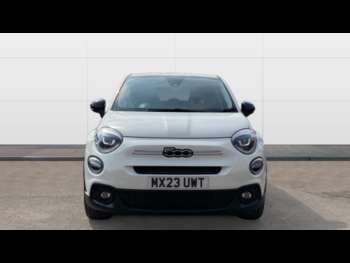 Used Fiat 500X 2023 for sale - 74996644: Photo