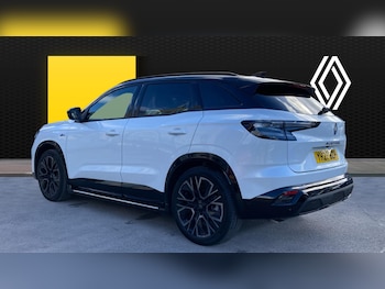 Used Renault Austral 2026 for sale - 78779330: Photo