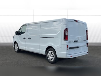 Used Renault Trafic 2025 for sale - 77759182: Photo