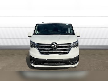 Used Renault Trafic 2025 for sale - 77759182: Photo