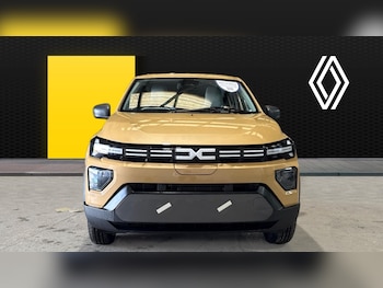 Used Dacia Spring 2025 for sale - 75559044: Photo