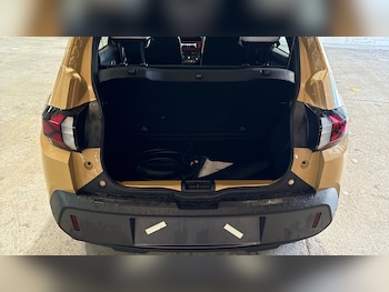 Used Dacia Spring 2025 for sale - 75559044: Photo