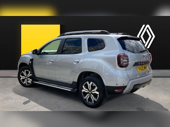 Used Dacia Duster 2022 for sale - 78627940: Photo