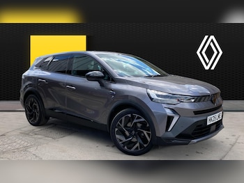 Used Renault Symbioz 2025 for sale - 79161607: Photo