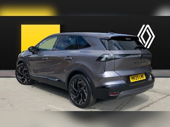 Used Renault Symbioz 2025 for sale - 79161607: Photo