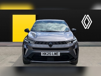 Used Renault Symbioz 2025 for sale - 79161607: Photo