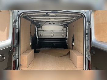 Used Renault Trafic 2026 for sale - 78971390: Photo