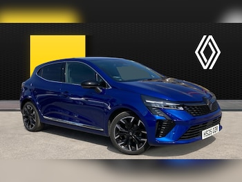 Used Renault Clio 2025 for sale - 78769768: Photo