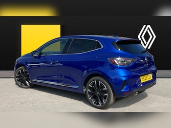 Used Renault Clio 2025 for sale - 78769768: Photo