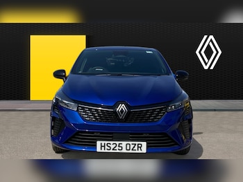 Used Renault Clio 2025 for sale - 78769768: Photo