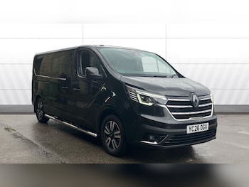 Used Renault Trafic 2026 for sale - 79421256: Photo