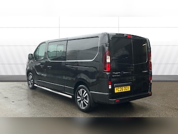 Used Renault Trafic 2026 for sale - 79421256: Photo