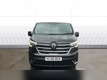Used Renault Trafic 2026 for sale - 79421256: Photo