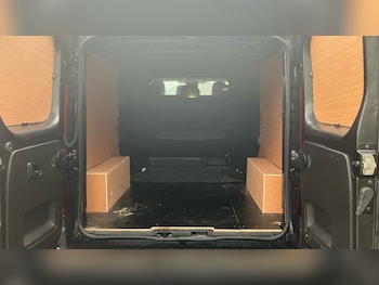 Used Renault Trafic 2026 for sale - 79421256: Photo