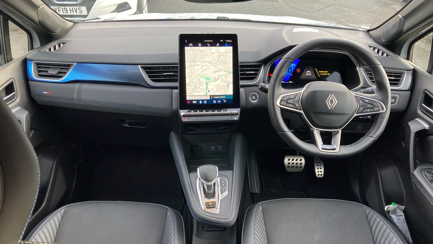 Used Renault Other 2025 for sale - 77845125: Photo 10