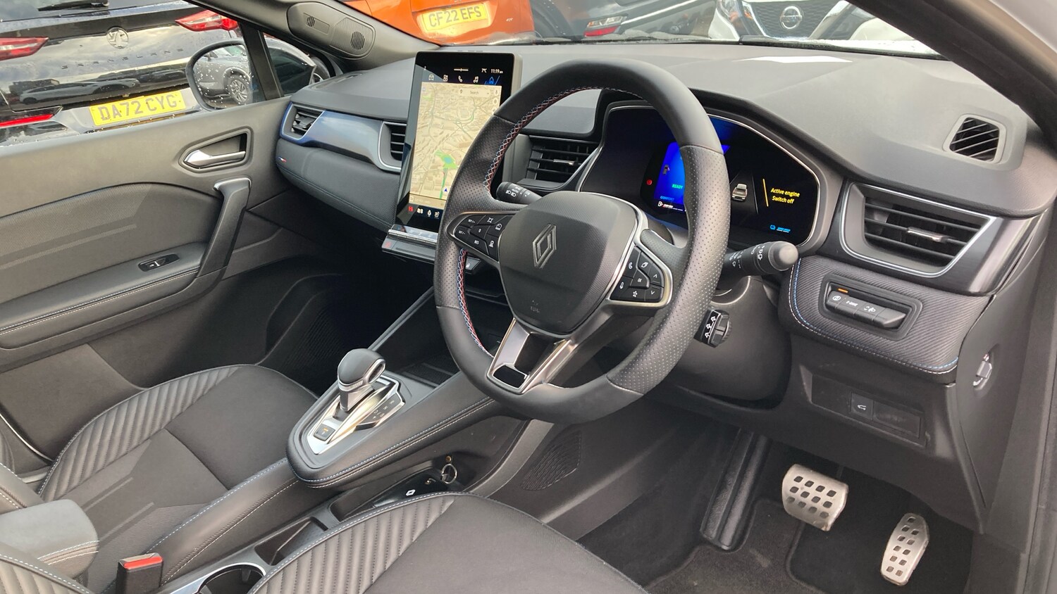 Used Renault Other 2025 for sale - 77845125: Photo 11