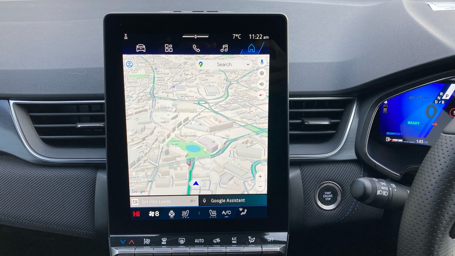 Used Renault Other 2025 for sale - 77845125: Photo 12