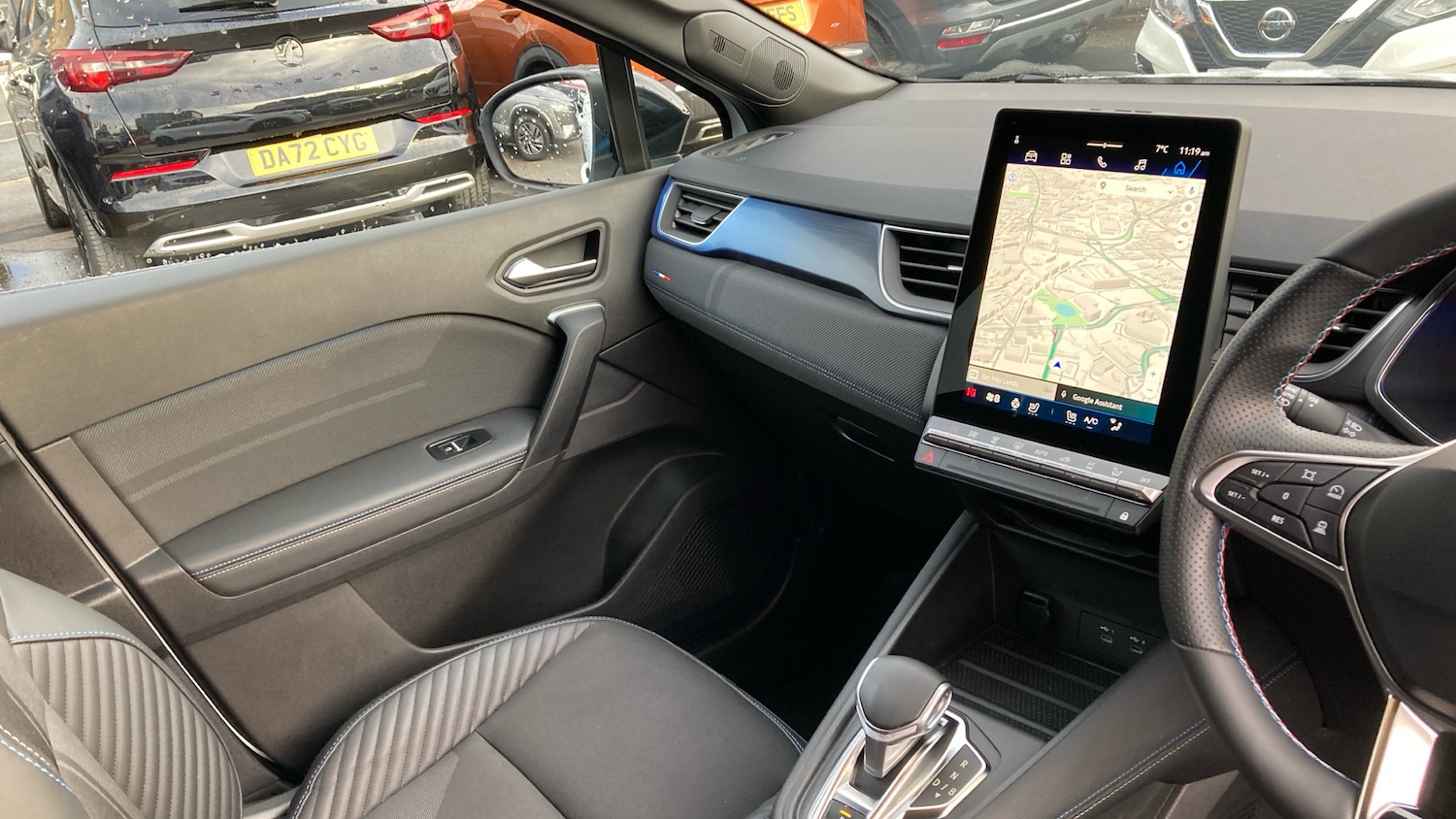 Used Renault Other 2025 for sale - 77845125: Photo 14