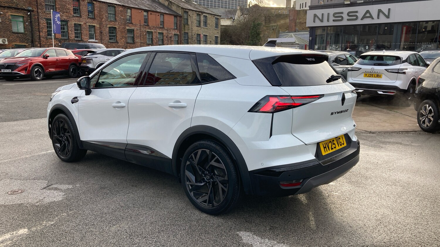 Used Renault Other 2025 for sale - 77845125: Photo 17