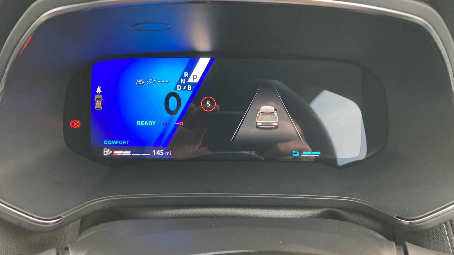 Used Renault Other 2025 for sale - 77845125: Photo 18