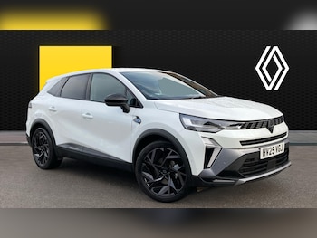 Renault Other feature image