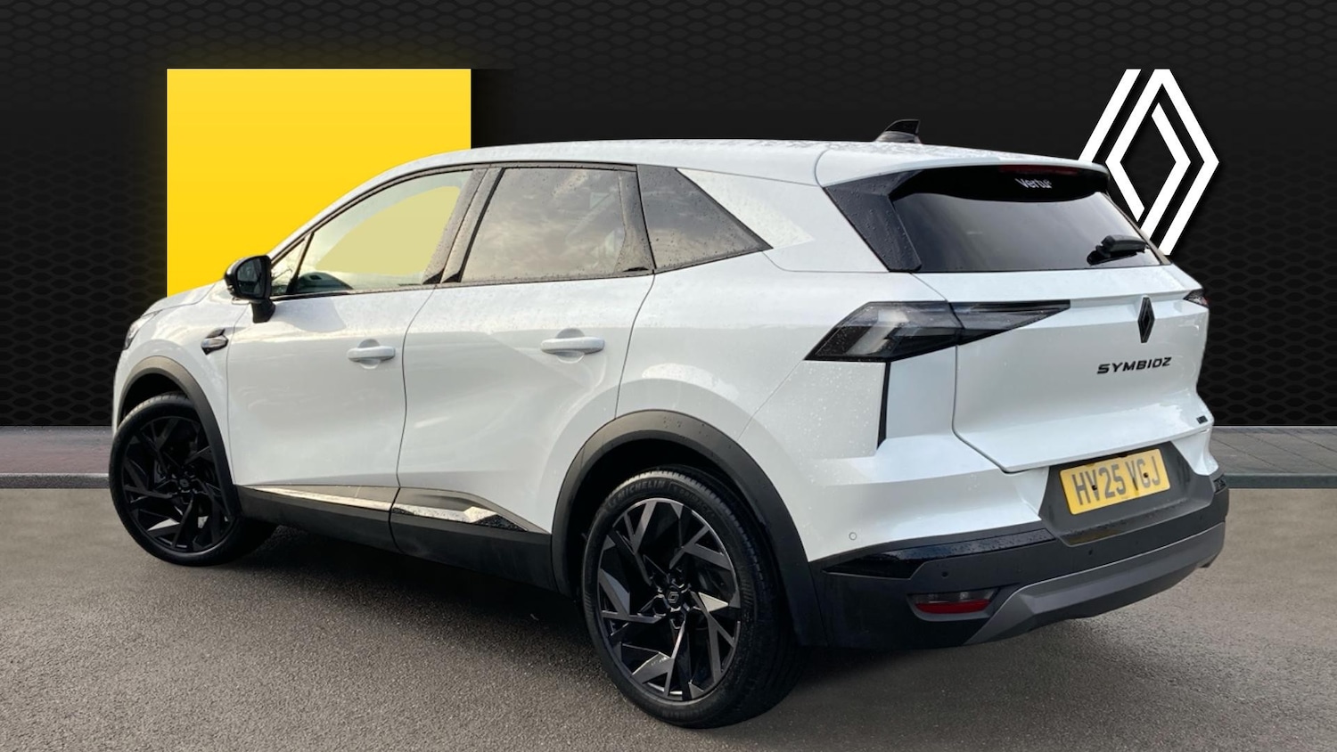 Used Renault Other 2025 for sale - 77845125: Photo 2