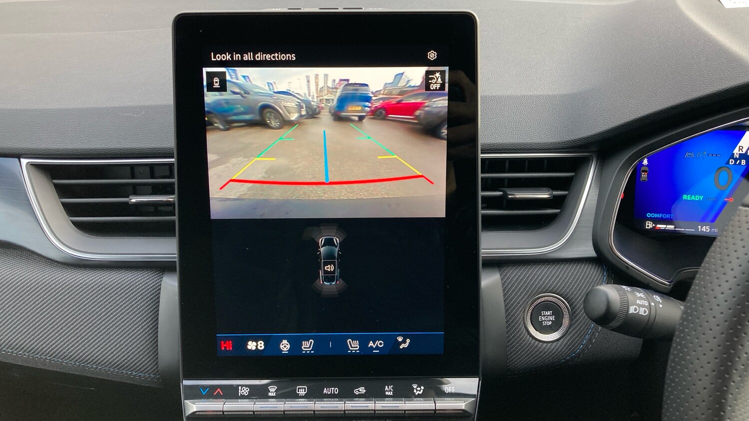 Used Renault Other 2025 for sale - 77845125: Photo 22