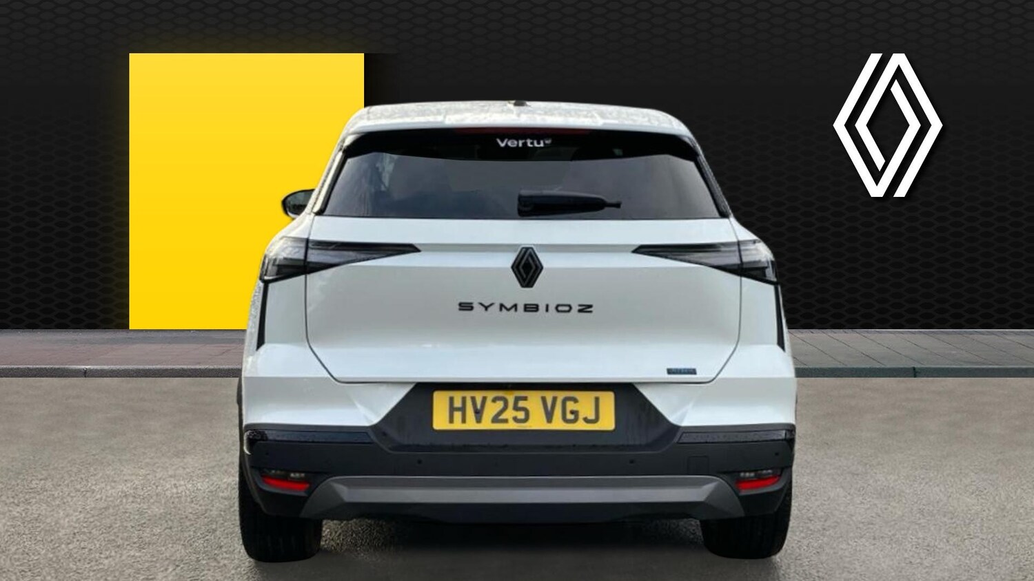 Used Renault Other 2025 for sale - 77845125: Photo 6