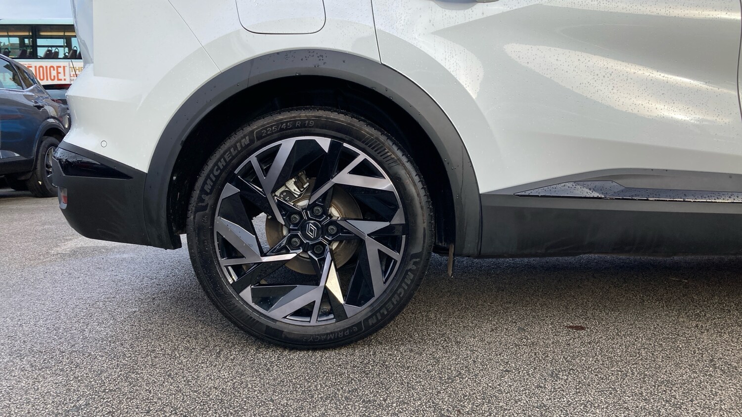 Used Renault Other 2025 for sale - 77845125: Photo 7