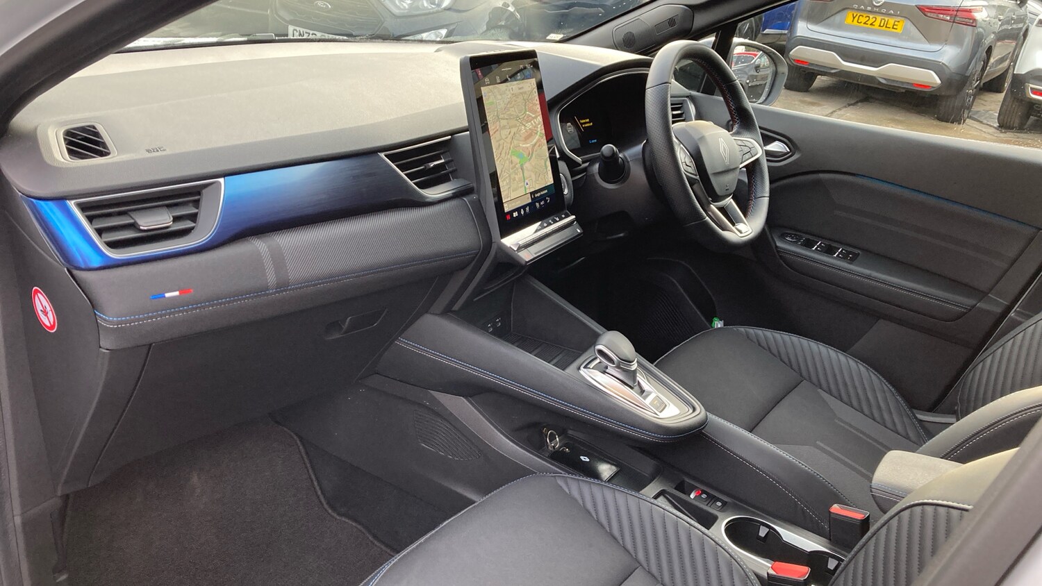 Used Renault Other 2025 for sale - 77845125: Photo 9