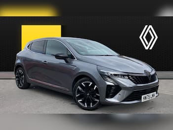 Used Renault Clio 2025 for sale - 79788456: Photo