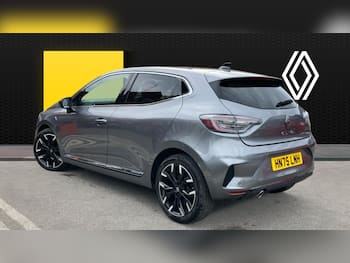 Used Renault Clio 2025 for sale - 79788456: Photo