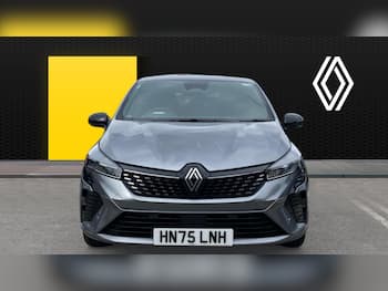 Used Renault Clio 2025 for sale - 79788456: Photo