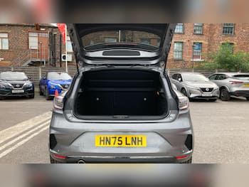 Used Renault Clio 2025 for sale - 79788456: Photo