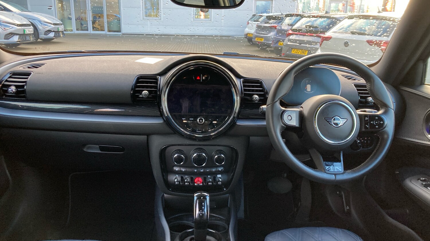 Used MINI Clubman 2021 for sale - 77830343: Photo 10