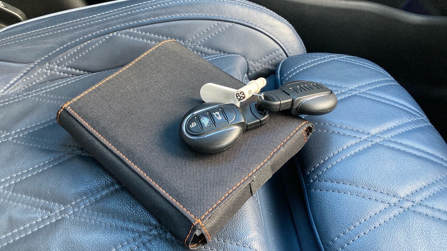 Used MINI Clubman 2021 for sale - 77830343: Photo 19